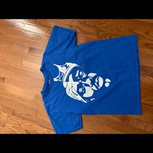 Vintage Tupac Biggie shirt